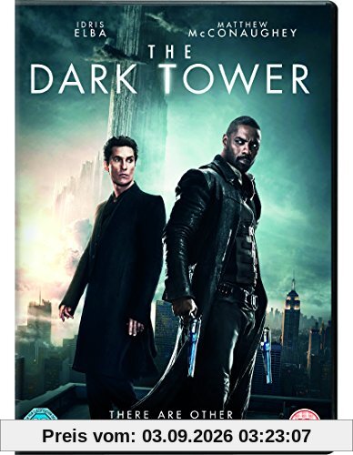 The Dark Tower [UK Import]