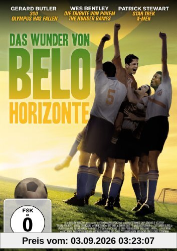 Das Wunder von Belo Hoirzonte