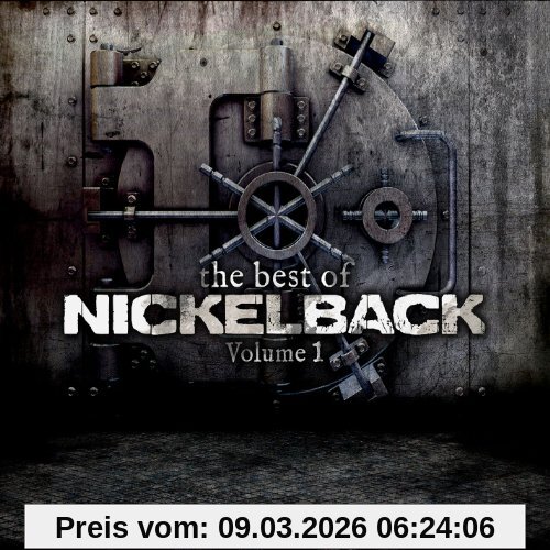 Best Of Nickelback Vol.1