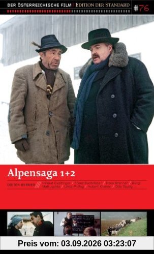 ALPENSAGA 1 & 2