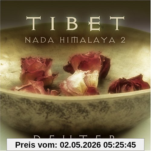 TIBET - Nada Himalaya 2