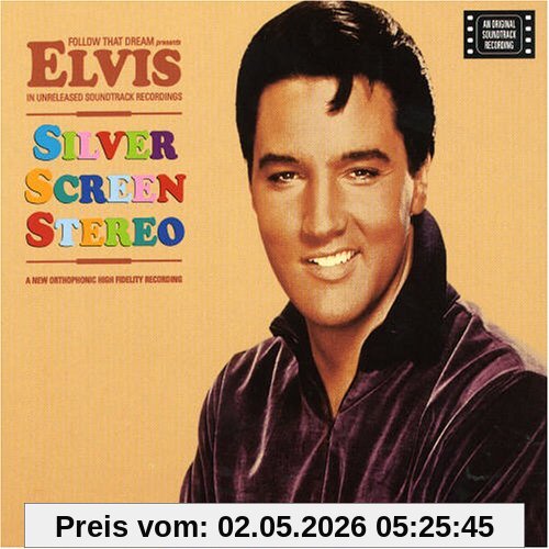 Silver Screen Stereo
