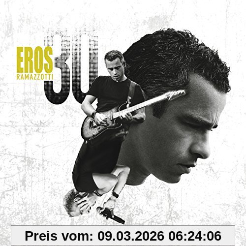 Eros Ramazzotti Eros 30
