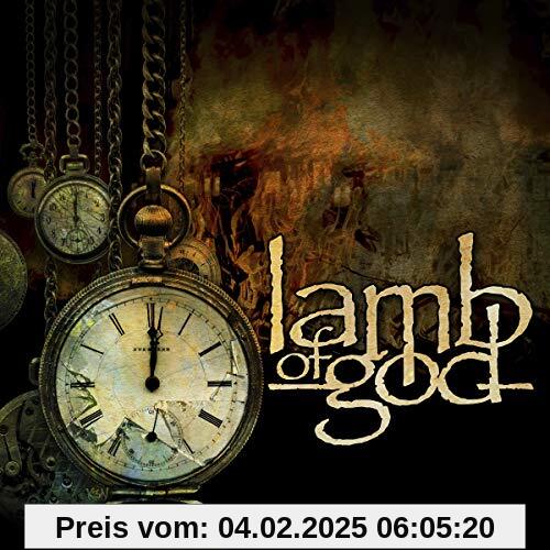 Lamb of God