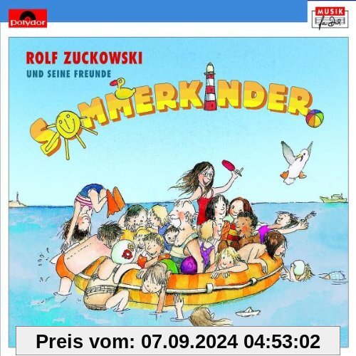 Sommerkinder