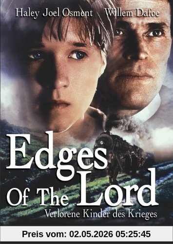 Edges of the Lord - Verlorene Kinder des Krieges