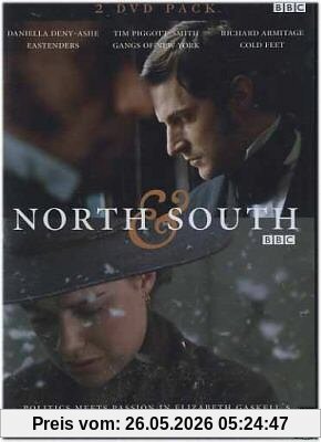 Daniela Denby-Ashe North & South