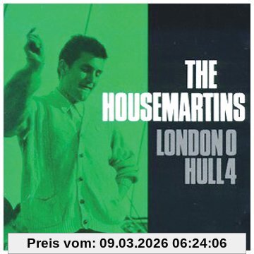 The Housemartins London O Hull 4