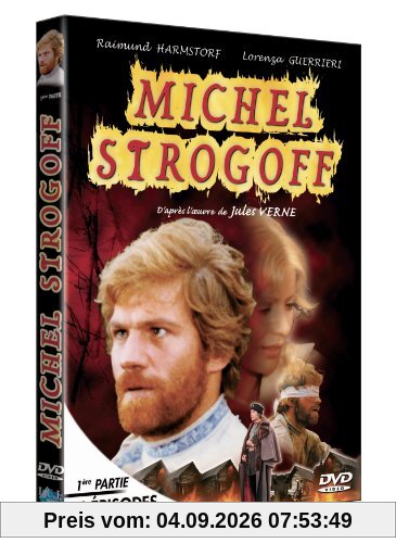 Michel strogoff, vol. 1 [FR Import]