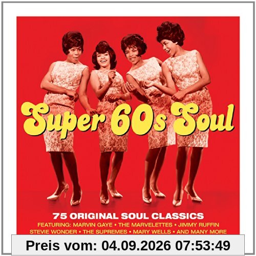 Super 60's Soul