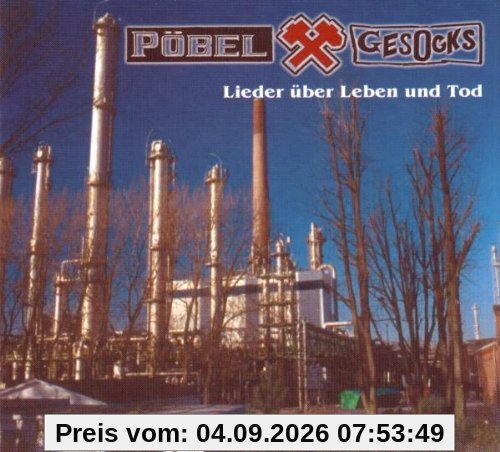 Lieder Uber Leben und Tod