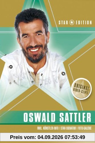 Oswald Sattler - Star Edition