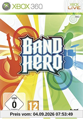 Band Hero