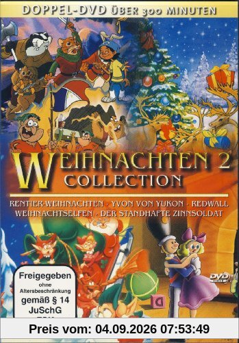 Weihnachten Collection 2