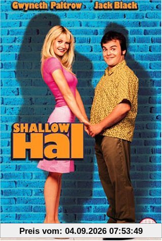 Shallow Hal [UK Import]