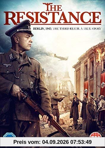 THE RESISTANCE [UK Import]