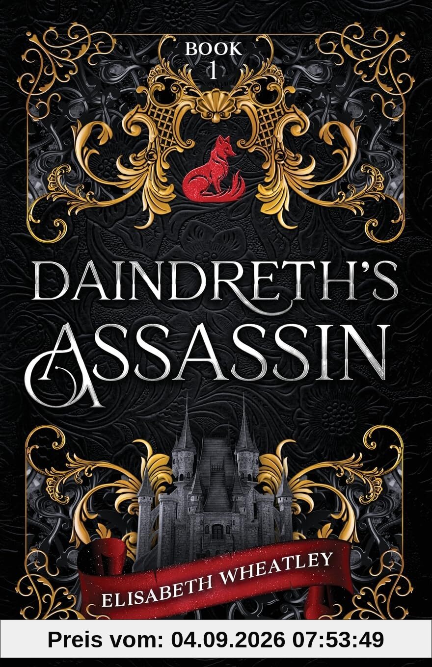 Daindreth's Assassin