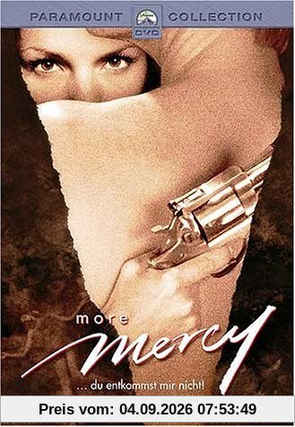 More Mercy