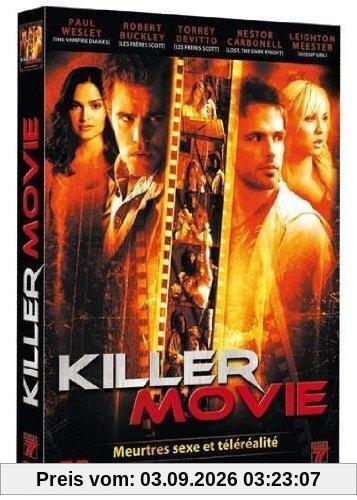 Killer Movie