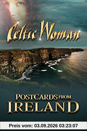 Postcards From Ireland