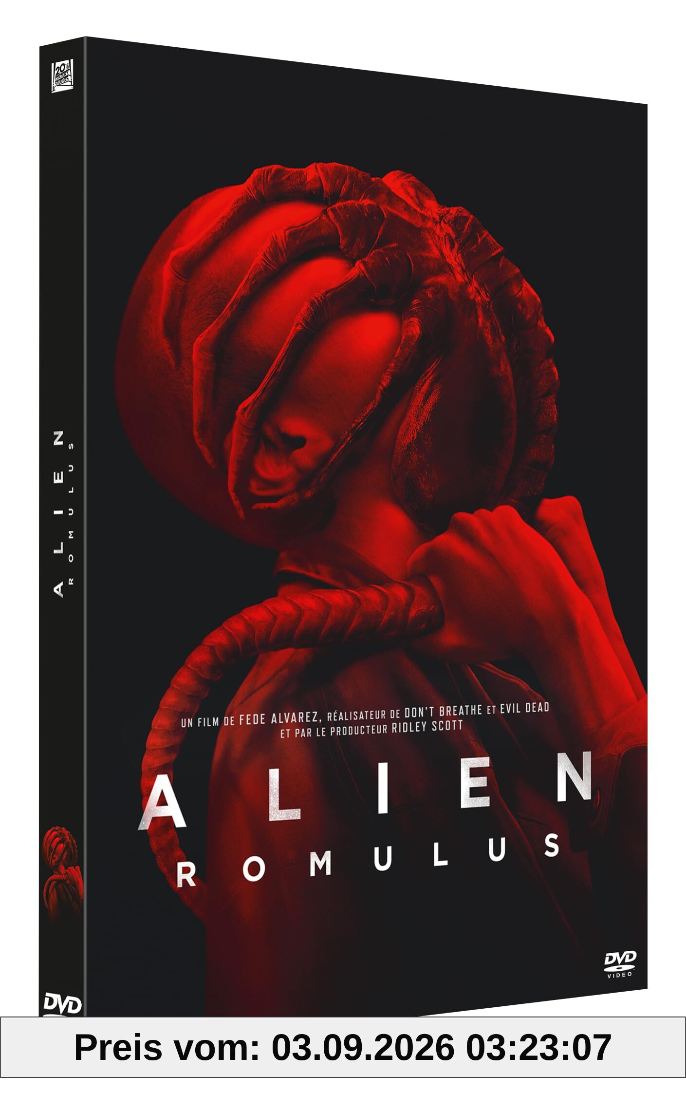 Alien : romulus