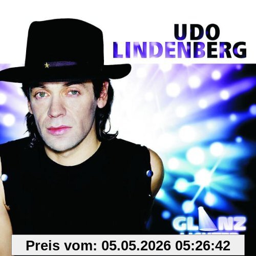 Udo Lindenberg Glanzlichter
