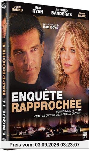Enquête rapprochée [FR Import]