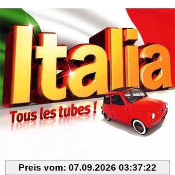Italia,the Greatest Hits