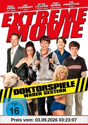 Extreme Movie