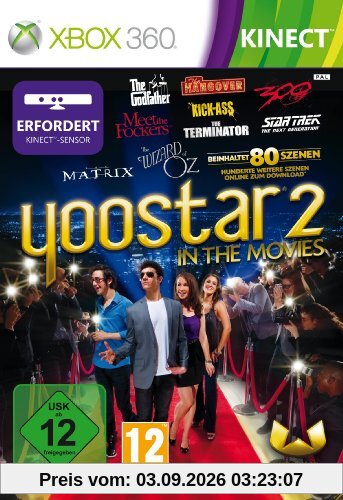 Yoostar 2