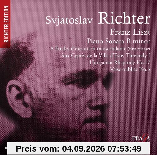 Klaviersonate in H-Moll