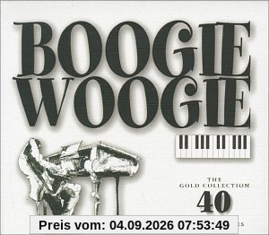 Boogie Woogie