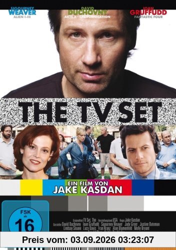 The TV Set