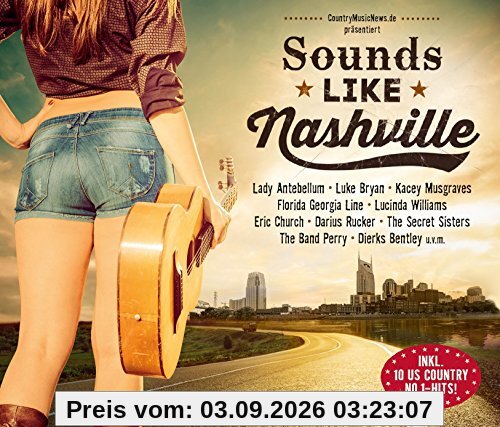 Sounds Like Nashville
