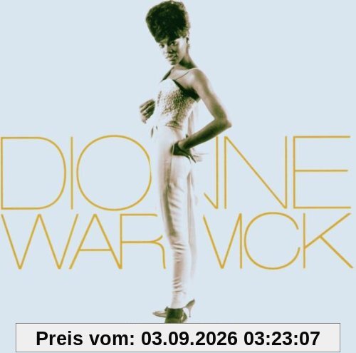 Dionne Warwick: The Platinum Collection