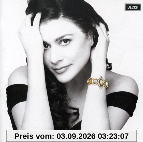 Maria (Jewel Case Version)