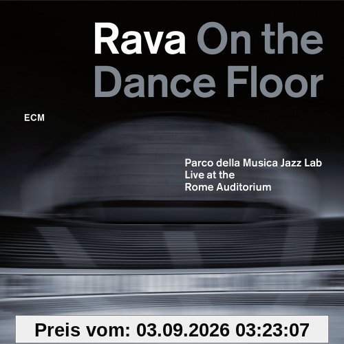 On The Dance Floor