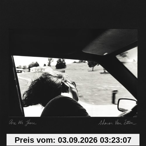 Are We There