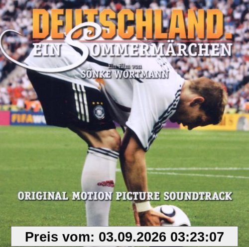 Deutschland.Ein Sommermärchen