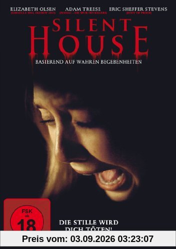 Silent House