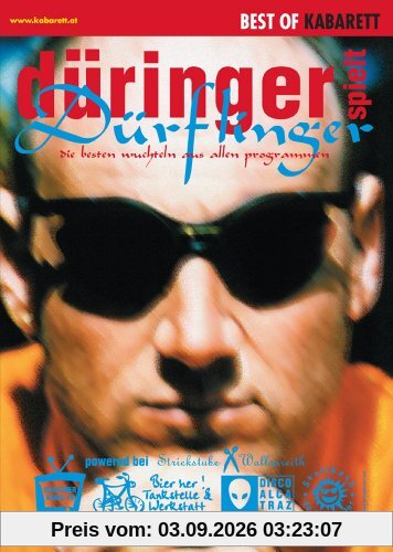 Düringer spielt Dürflinger