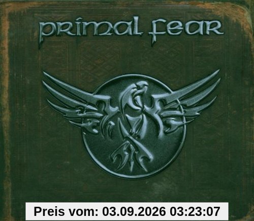 Seven Seals