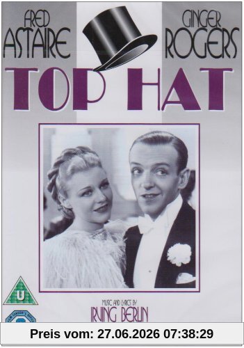 Mark Sandrich Top Hat [Uk Import]