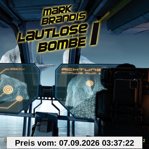 21: Lautlose Bombe (Teil 1 von 2)