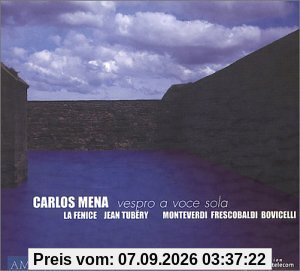 Vespro a Voca Sola
