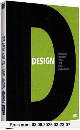 Design, vol. 2 [FR Import]