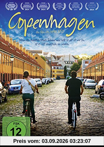 Copenhagen