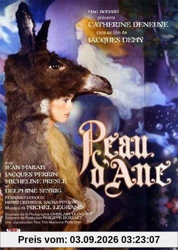 Peau d'Âne [FR IMPORT]