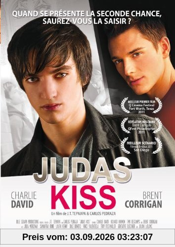 Judas Kiss