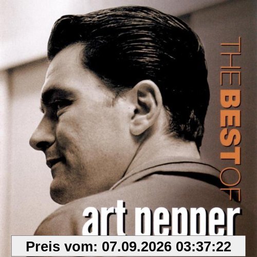 Best of Art Pepper